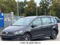 Volkswagen Touran 2.0 TDI Comfortline  /AHK/Navi/ACC 1Hand Grau - thumbnail 6