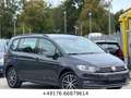 Volkswagen Touran 2.0 TDI Comfortline  /AHK/Navi/ACC 1Hand Grau - thumbnail 5