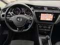 Volkswagen Touran 2.0 TDI Comfortline  /AHK/Navi/ACC Grau - thumbnail 10