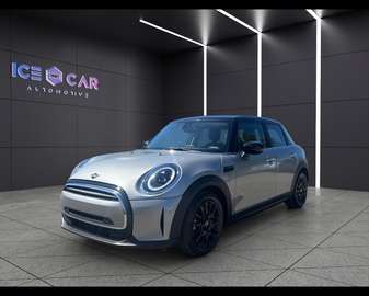 5 Porte Cooper C Classic