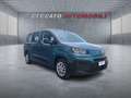 Fiat Doblo Doblo Passo Lungo 1.5 d Doblo 130cv auto Blu/Azzurro - thumbnail 16