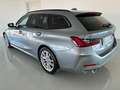 BMW 320 320d Touring mhev 48V auto IVA ESPOSTA Grau - thumbnail 7