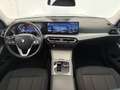 BMW 320 320d Touring mhev 48V auto IVA ESPOSTA Grau - thumbnail 13