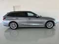 BMW 320 320d Touring mhev 48V auto IVA ESPOSTA Grau - thumbnail 3