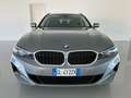 BMW 320 320d Touring mhev 48V auto IVA ESPOSTA Grau - thumbnail 5