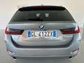 BMW 320 320d Touring mhev 48V auto IVA ESPOSTA Grau - thumbnail 6