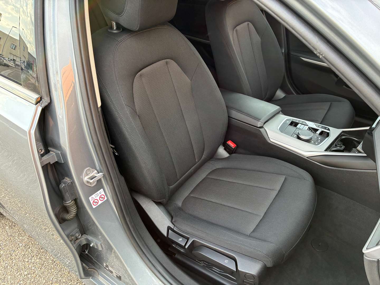 BMW Série 3 Touring 320d - - Joinsteer - #4