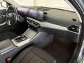 BMW 320 320d Touring mhev 48V auto IVA ESPOSTA Grau - thumbnail 14