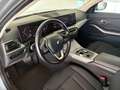 BMW 320 320d Touring mhev 48V auto IVA ESPOSTA Grau - thumbnail 12