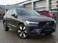 Volvo XC60 Plus Dark T8 AWD Plug-in Hybrid/360°Cam/LED Gris - thumbnail 3