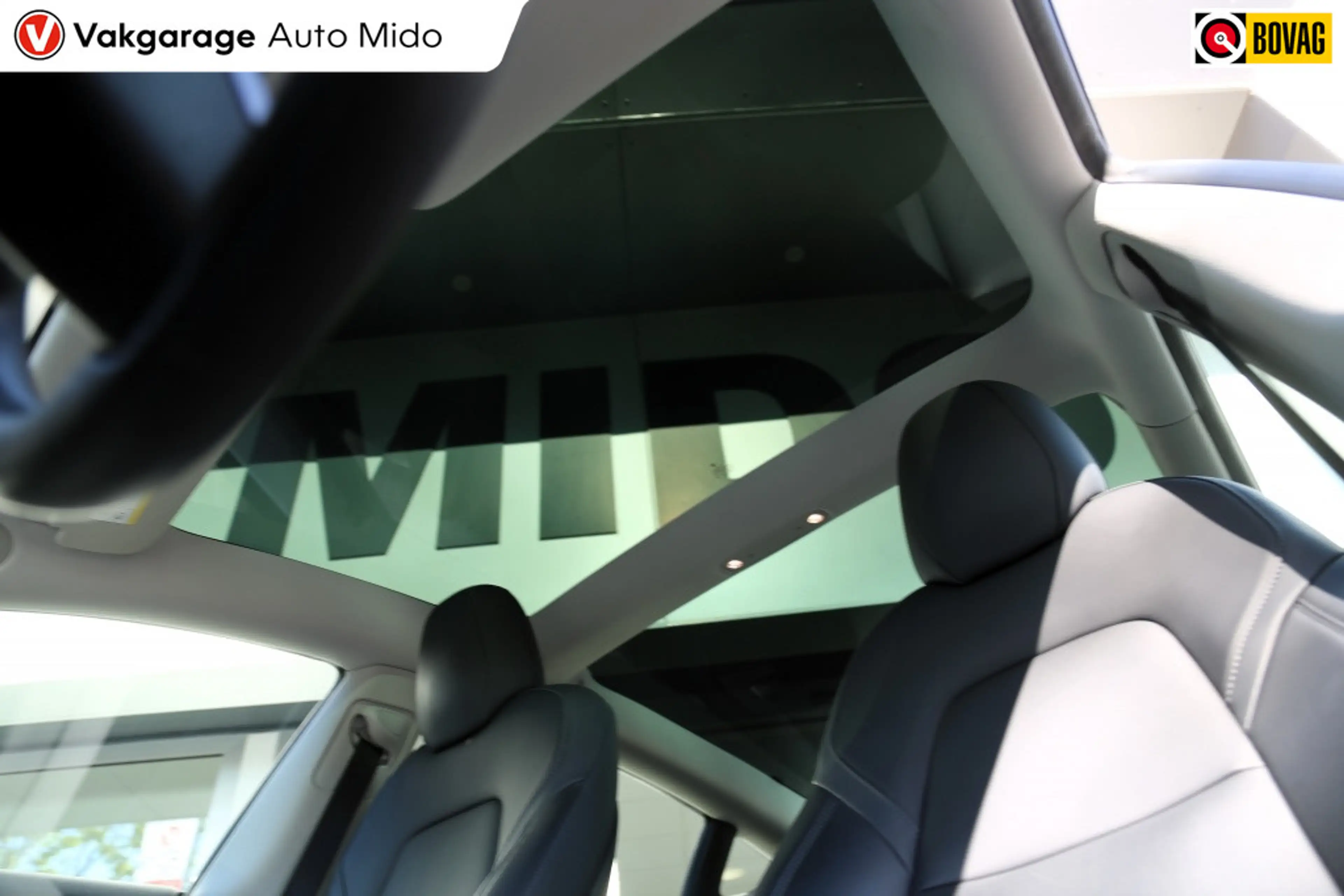 Tesla Model 3 Long Range AWD 75kWh | 1e eigenaar | BTW auto — photo 13