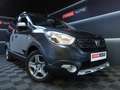 Dacia Dokker TCE GPF Stepway Essential 96kW Grau - thumbnail 45