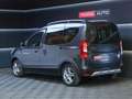 Dacia Dokker TCE GPF Stepway Essential 96kW Gris - thumbnail 2