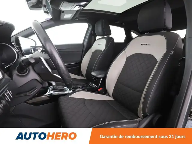 Kia Proceed view 10