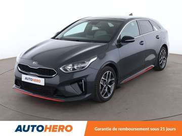 1.4 T-GDi ISG GT Line DCT7