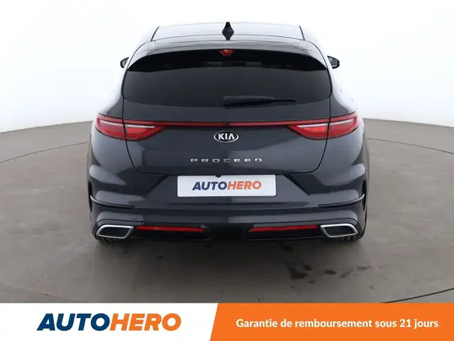 Kia Proceed view 5