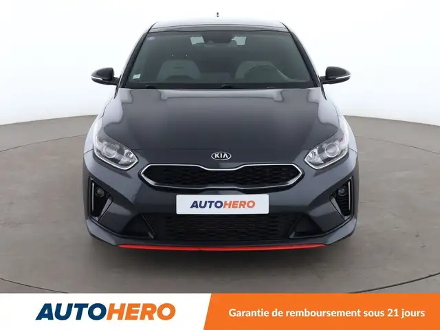 Kia Proceed view 9