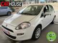 Fiat Punto Pequeño Manual de 5 Puertas Blanco - thumbnail 1