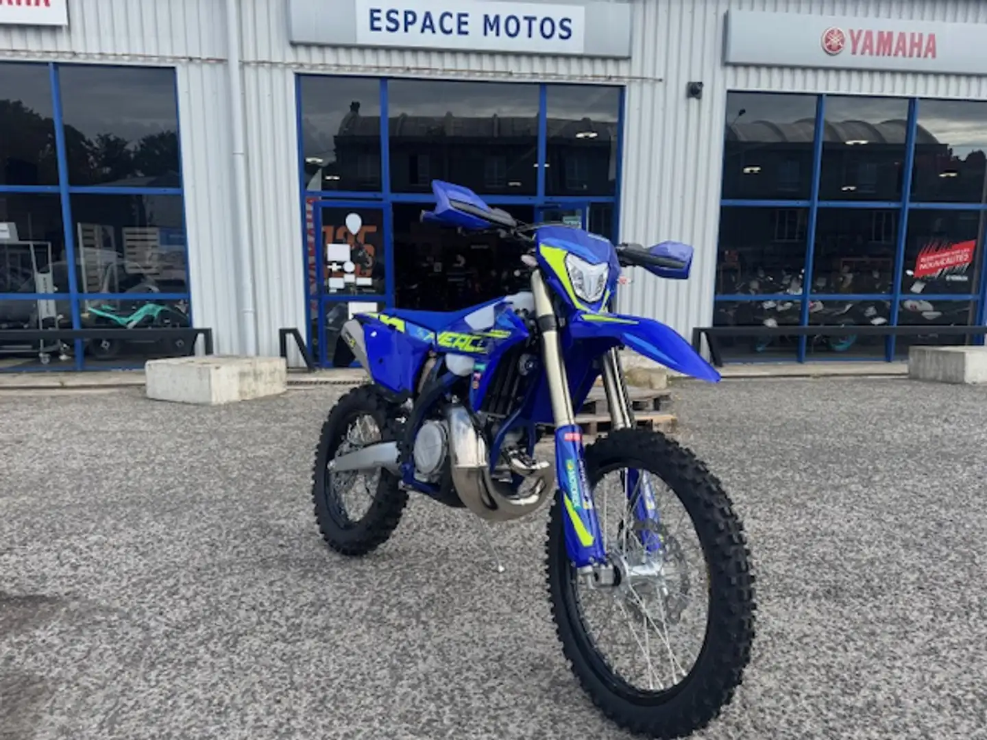 Sherco 300 SEF - 2