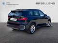 BMW X1 xDrive25e 245ch Business Design Noir - thumbnail 2