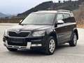 Skoda Yeti Active Outdoor 4x4 / Euro 5 / Klima / Allrad Schwarz - thumbnail 4