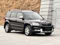 Skoda Yeti Active Outdoor 4x4 / Euro 5 / Klima / Allrad Schwarz - thumbnail 2
