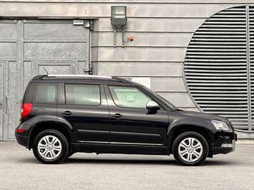 Active Outdoor 4x4 / Euro 5 / Klima / Allrad
