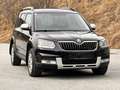 Skoda Yeti Active Outdoor 4x4 / Euro 5 / Klima / Allrad Schwarz - thumbnail 3