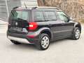 Skoda Yeti Active Outdoor 4x4 / Euro 5 / Klima / Allrad Schwarz - thumbnail 9