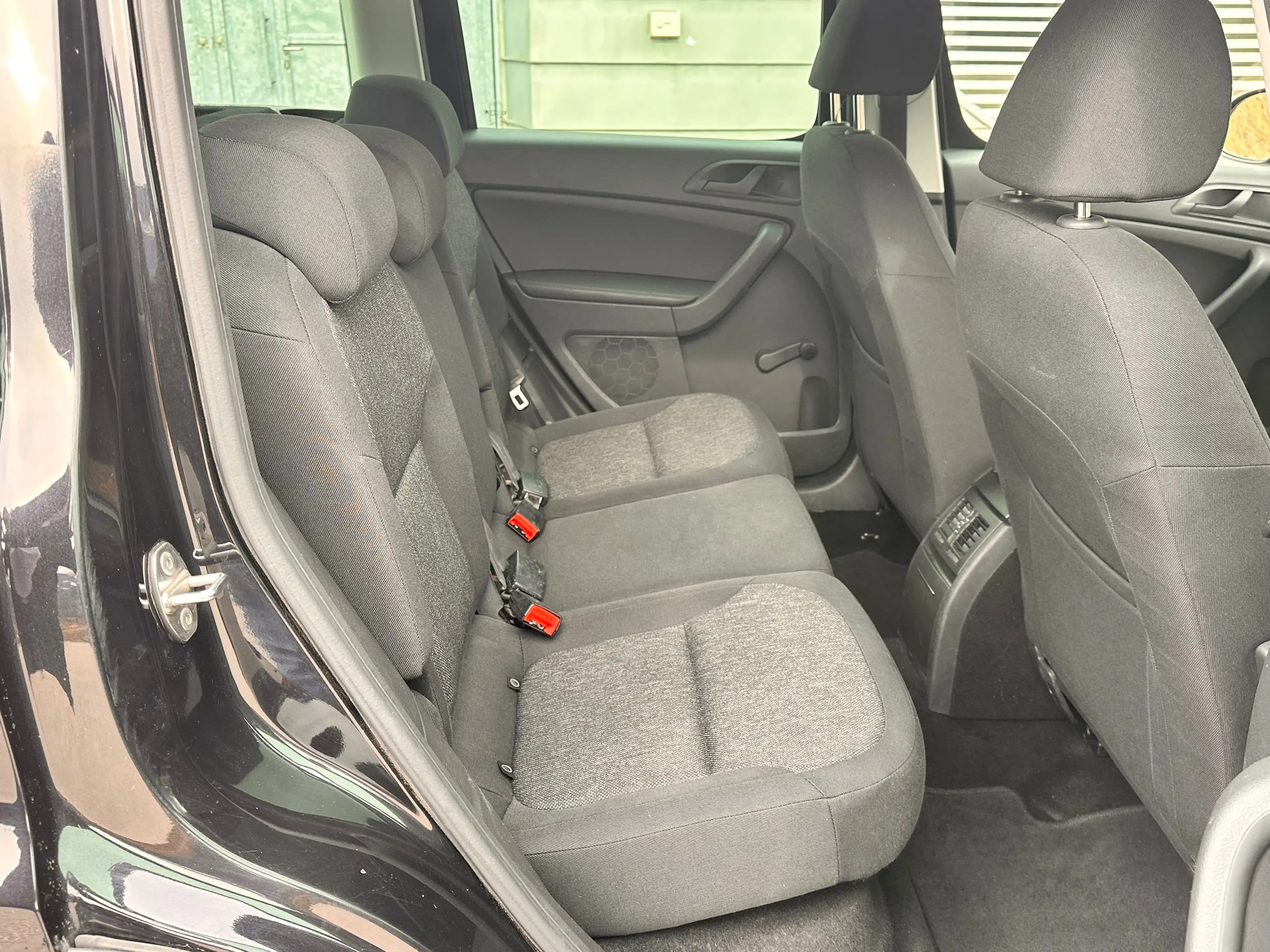 Skoda Yeti Active Outdoor 4x4 / Euro 5 / Klima / Allrad — photo 11