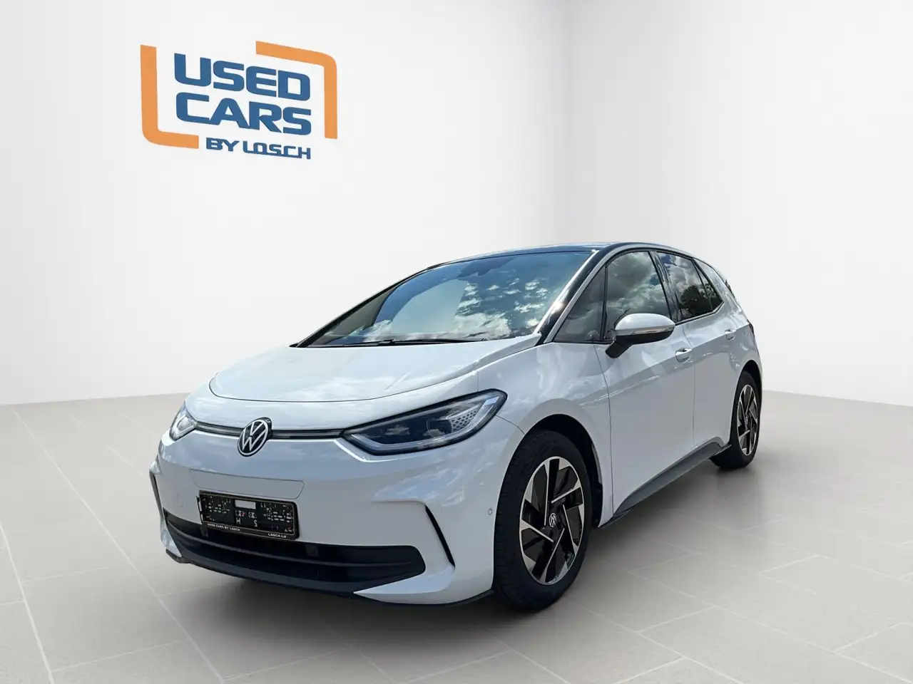 Volkswagen ID.3