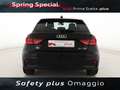 Audi A1 Sportback 30TFSI 116CV Admired L. 29.432€ Schwarz - thumbnail 5