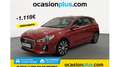 Hyundai i30 1.6CRDi Tecno Tech 136 Rojo - thumbnail 1