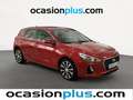 Hyundai i30 1.6CRDi Tecno Tech 136 Rojo - thumbnail 2