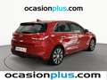 Hyundai i30 1.6CRDi Tecno Tech 136 Rojo - thumbnail 4