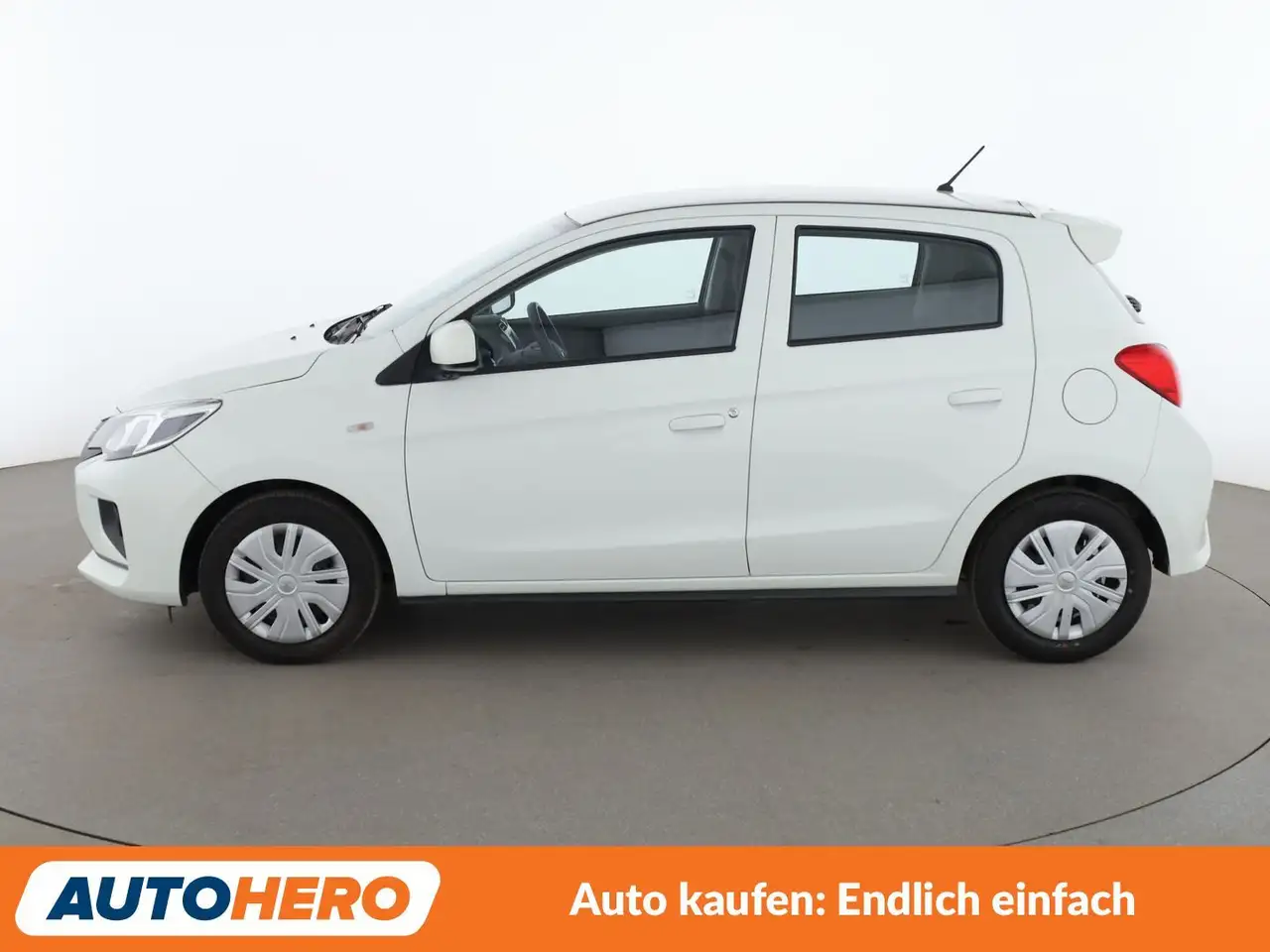 Mitsubishi Space Star 1.2 Select*KLIMA*GARANTIE*, миниатюра 3