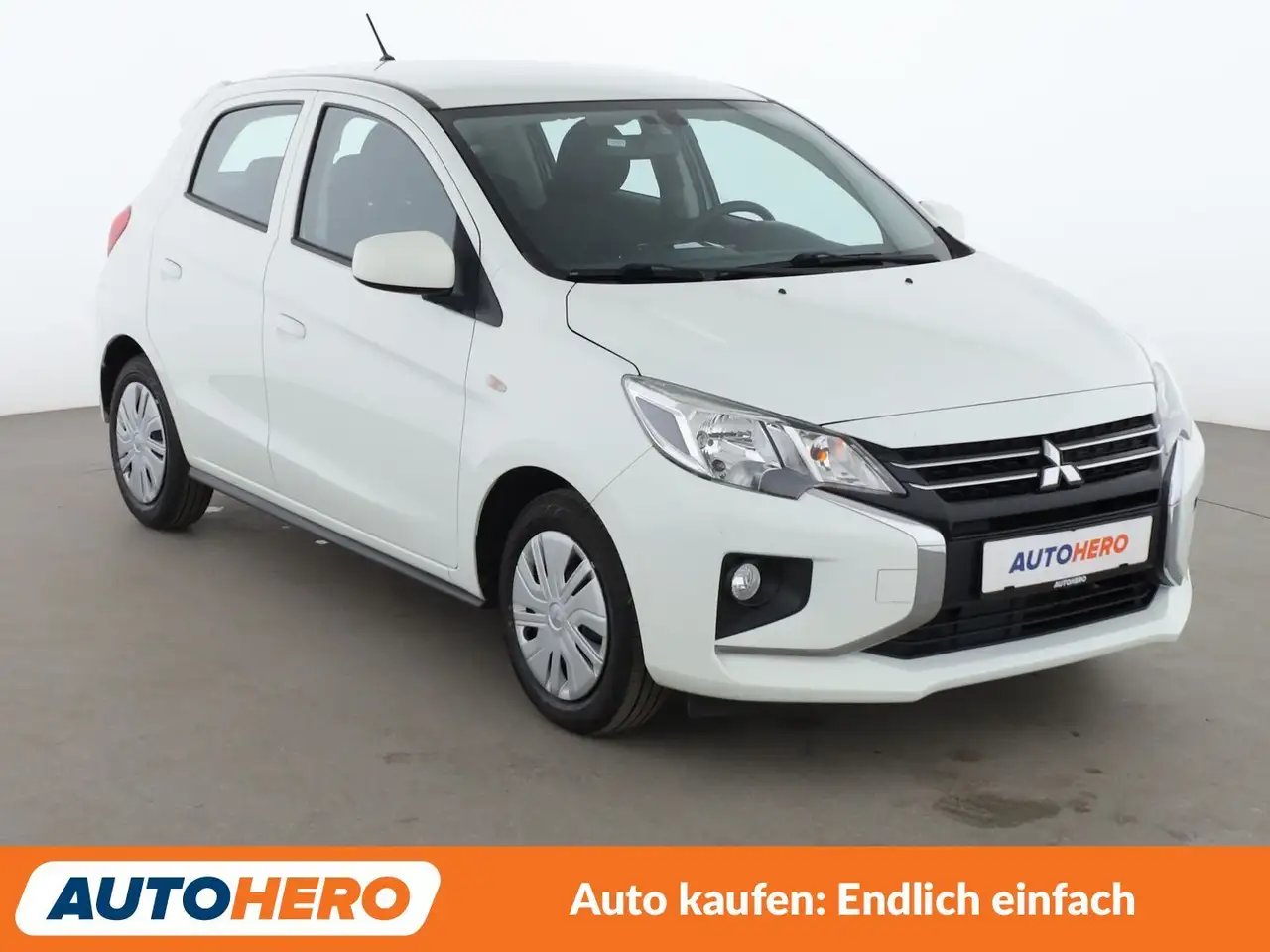 Mitsubishi Space Star 1.2 Select*KLIMA*GARANTIE*, миниатюра 8
