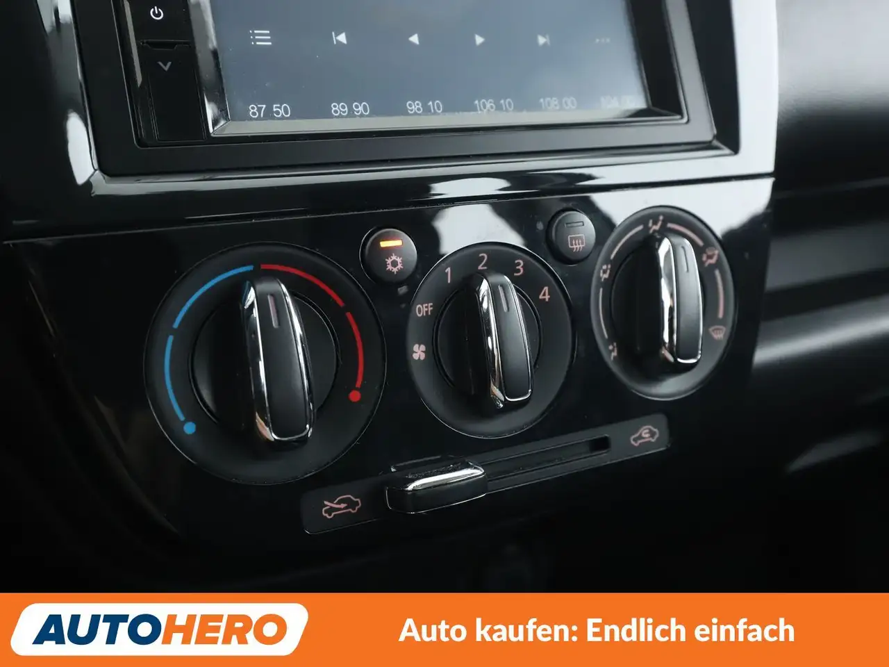 Mitsubishi Space Star 1.2 Select*KLIMA*GARANTIE*, миниатюра 22