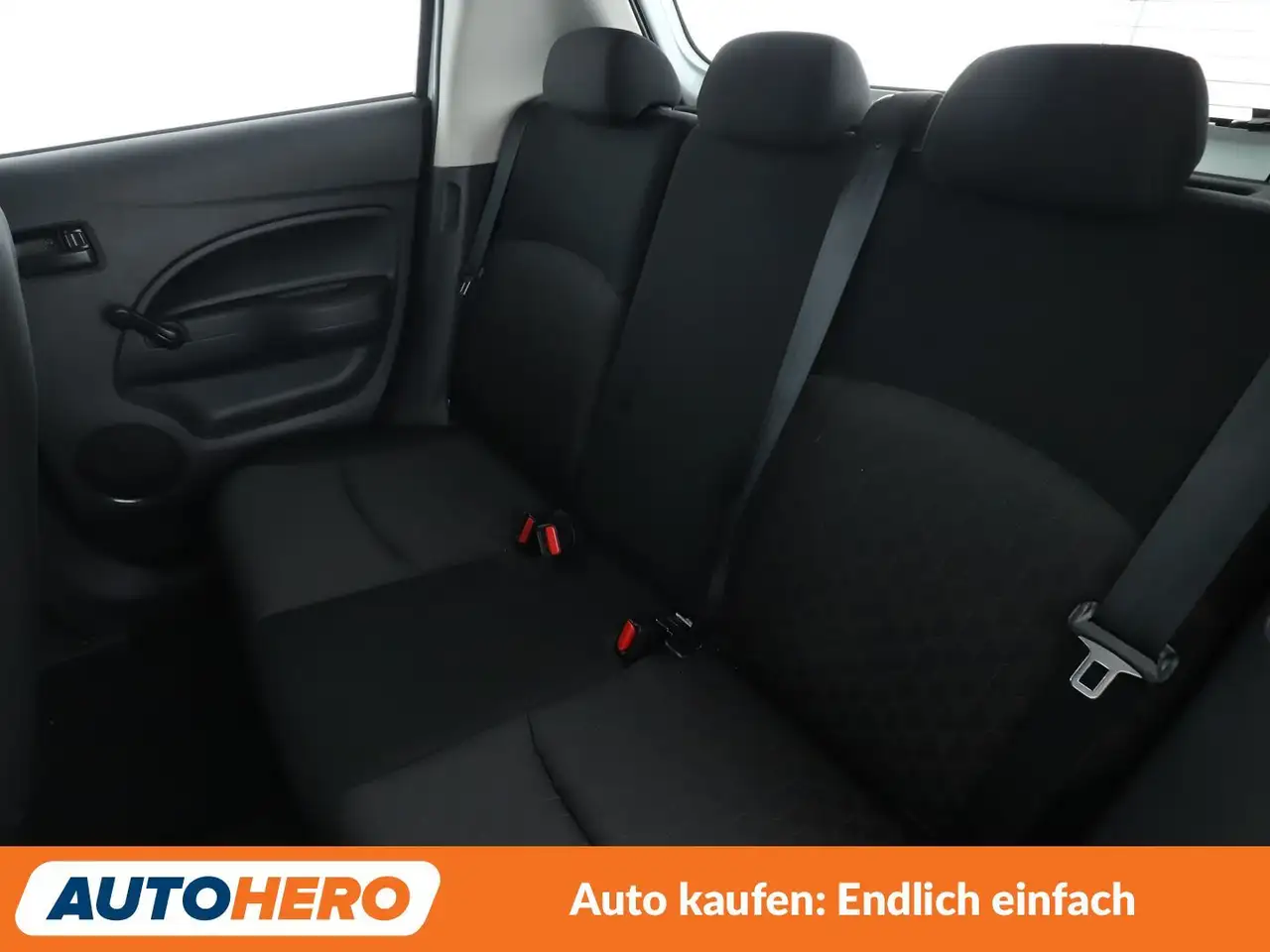 Mitsubishi Space Star 1.2 Select*KLIMA*GARANTIE*, миниатюра 14