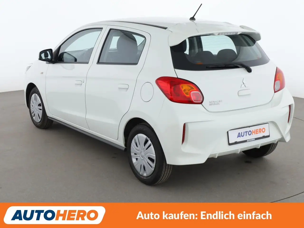 Mitsubishi Space Star 1.2 Select*KLIMA*GARANTIE*, миниатюра 4