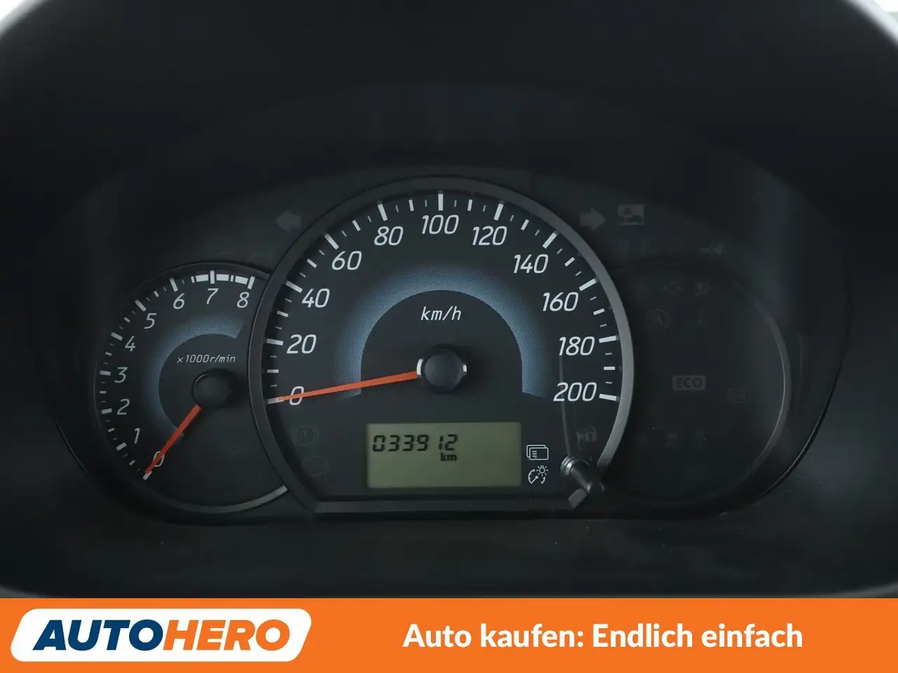 Mitsubishi Space Star 1.2 Select*KLIMA*GARANTIE*, миниатюра 20