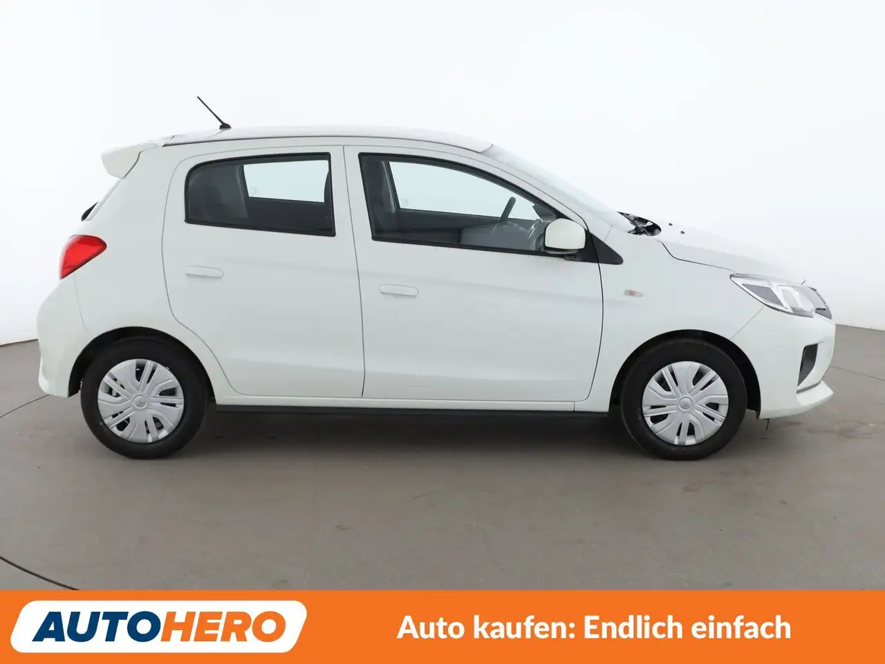 Mitsubishi Space Star 1.2 Select*KLIMA*GARANTIE*, миниатюра 7