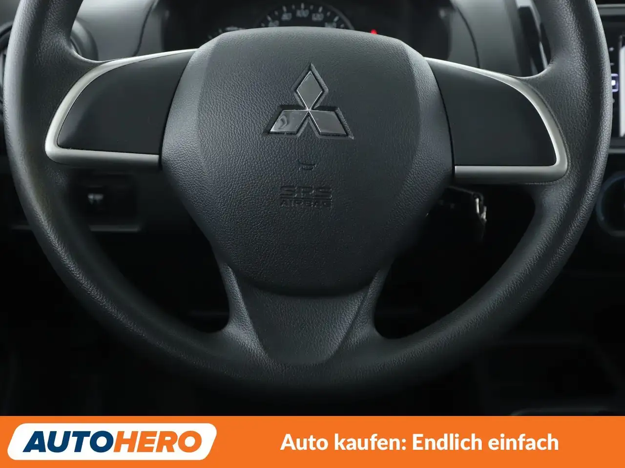 Mitsubishi Space Star 1.2 Select*KLIMA*GARANTIE*, миниатюра 19