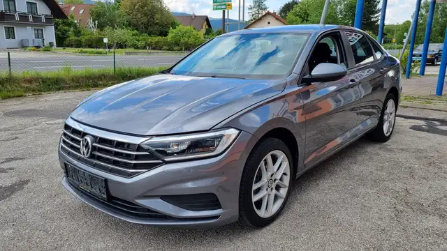 Volkswagen Jetta 1.4