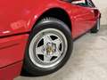Ferrari Mondial 2.9 V8 | 64.406 Original KM | First Paint Rojo - thumbnail 5