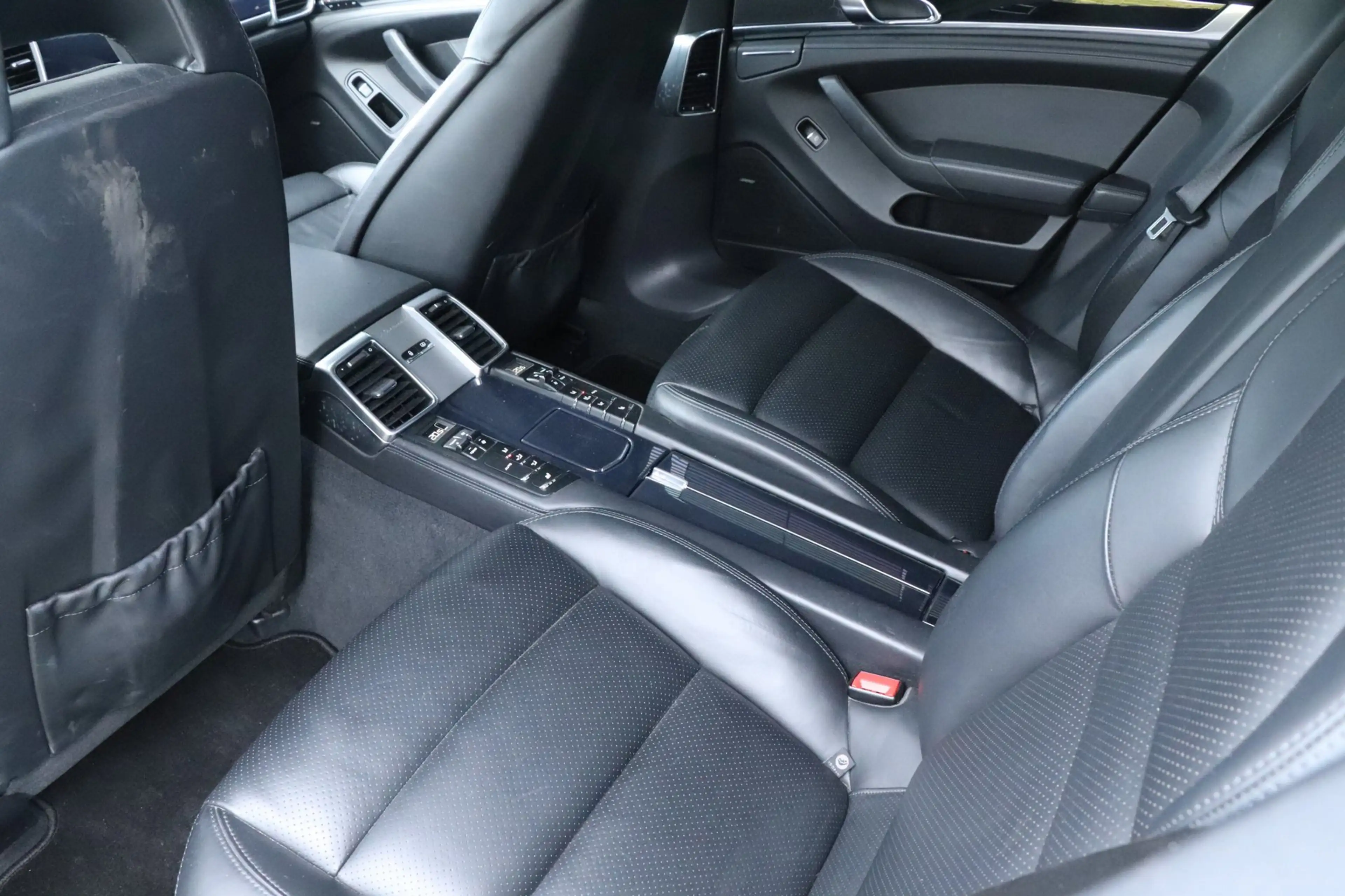Porsche Panamera 4.8 4S | Sportchrono | PANO | BOSE | CAMERA — photo 15