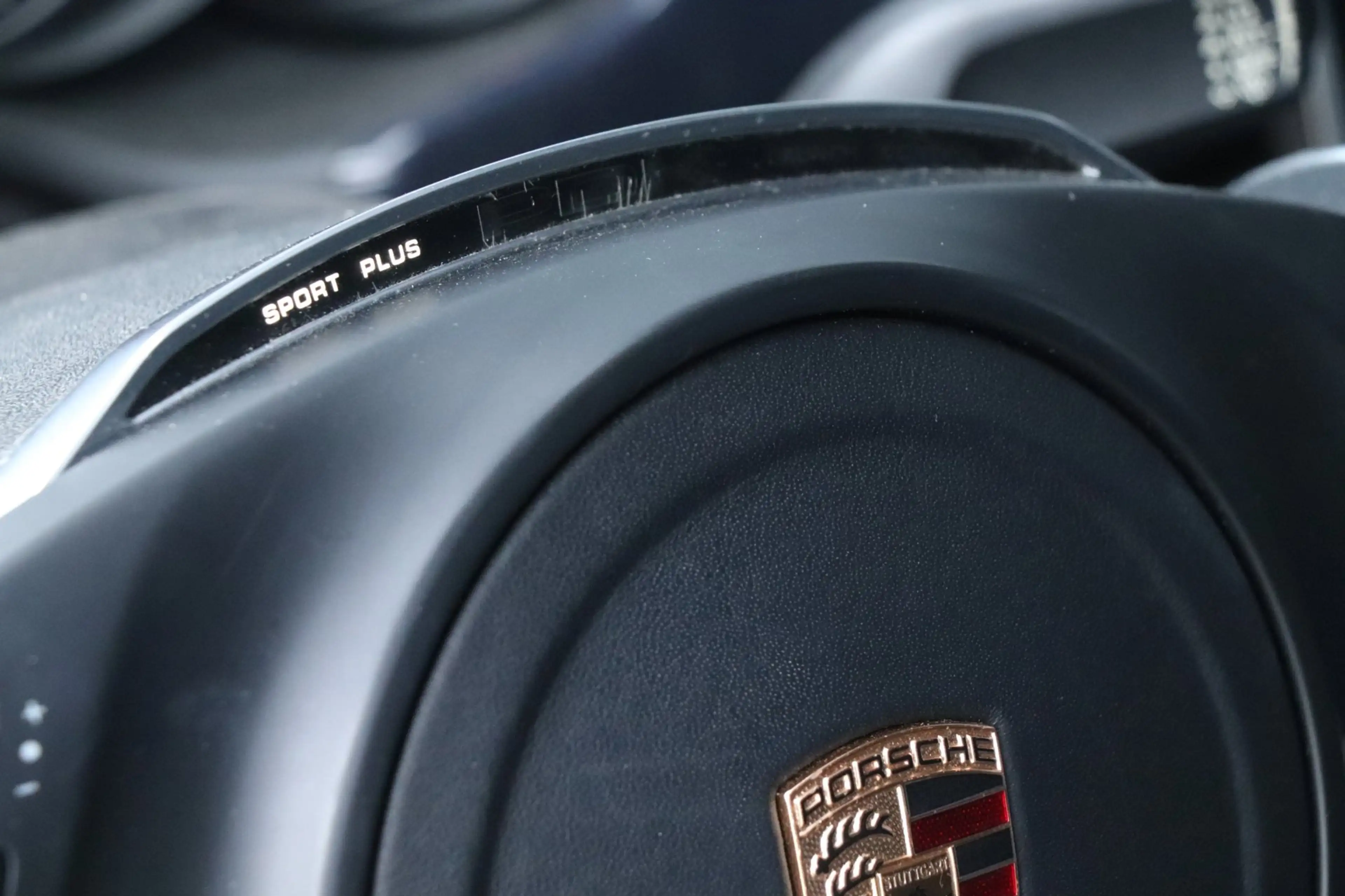 Porsche Panamera 4.8 4S | Sportchrono | PANO | BOSE | CAMERA — photo 11