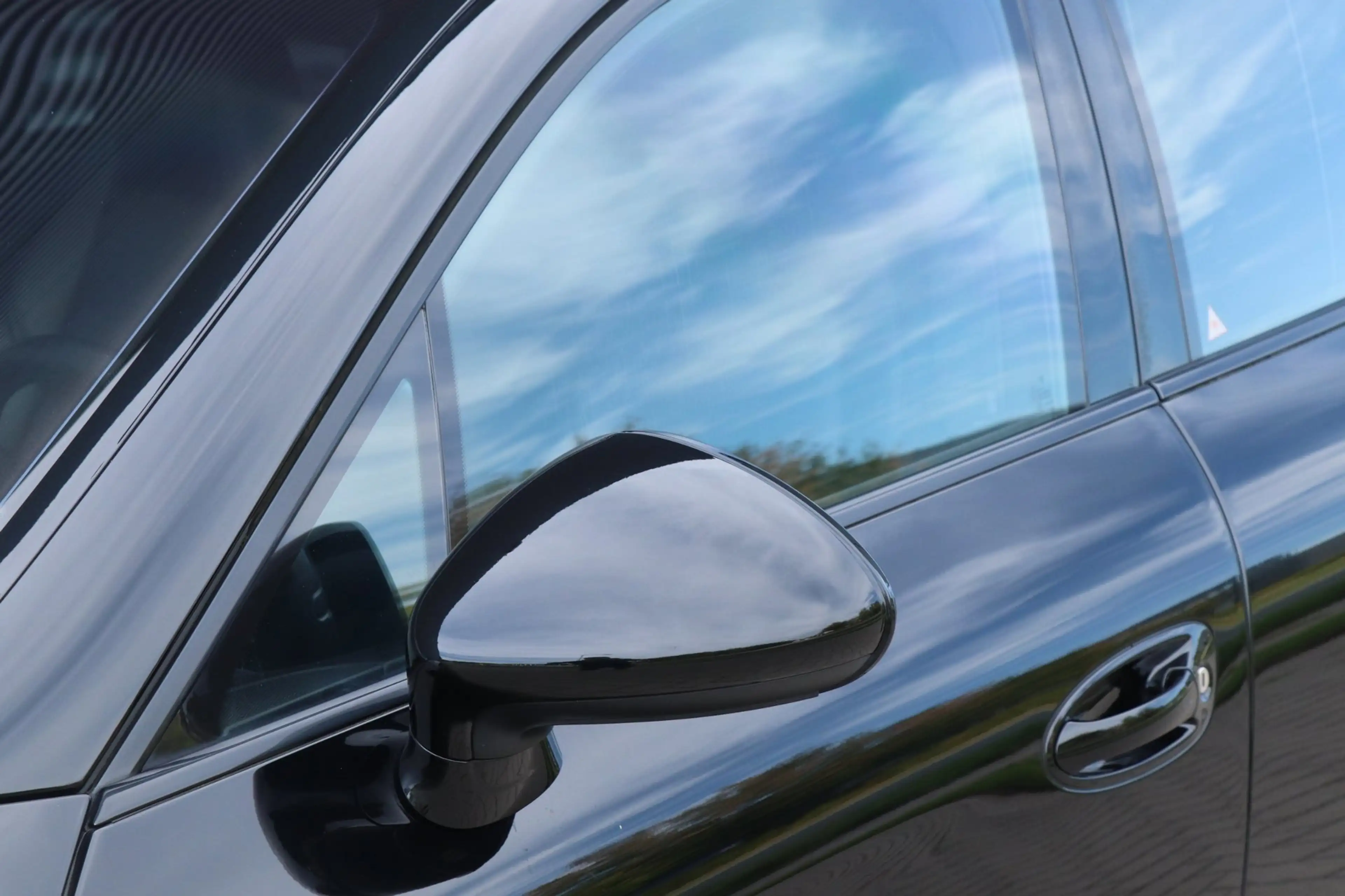 Porsche Panamera 4.8 4S | Sportchrono | PANO | BOSE | CAMERA — photo 6