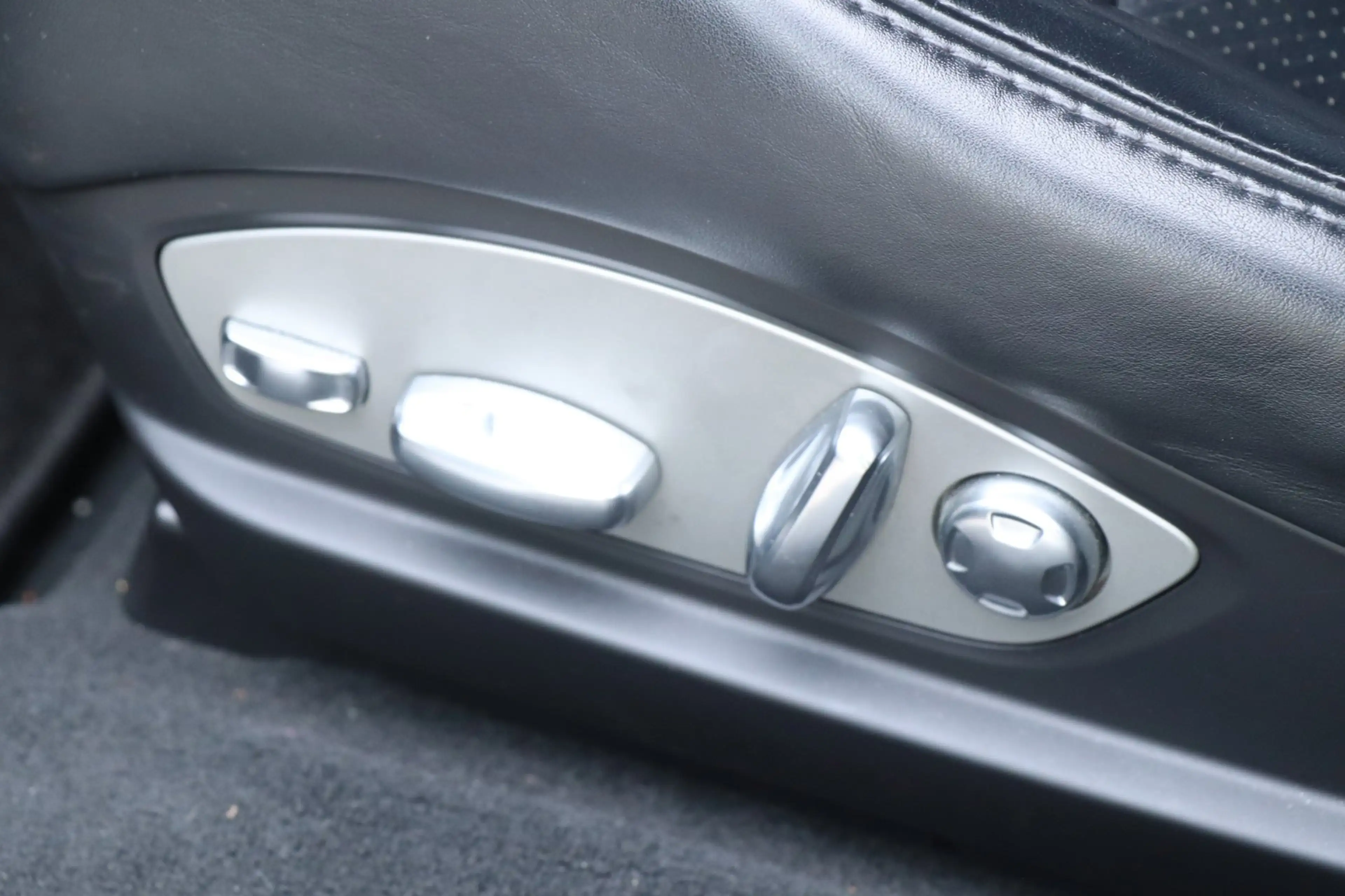 Porsche Panamera 4.8 4S | Sportchrono | PANO | BOSE | CAMERA — photo 10