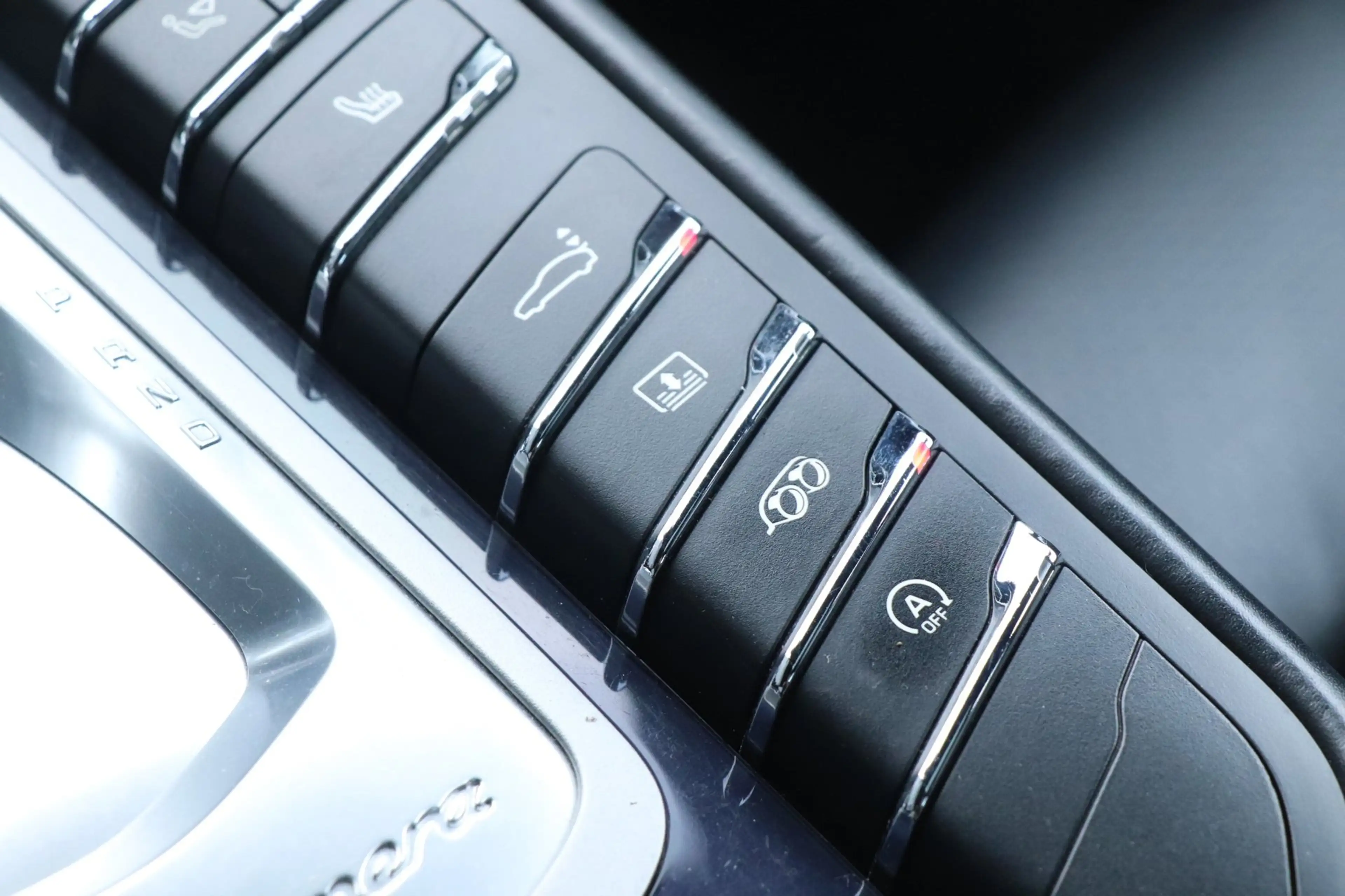 Porsche Panamera 4.8 4S | Sportchrono | PANO | BOSE | CAMERA — photo 19